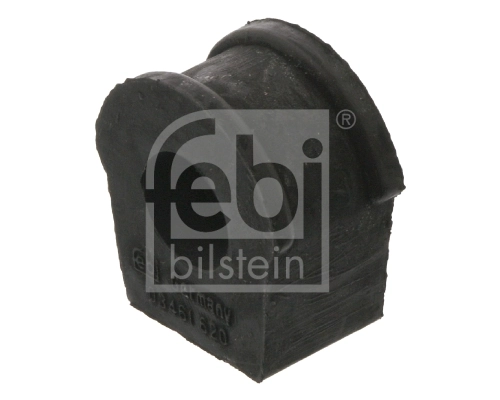 Mounting, stabiliser bar